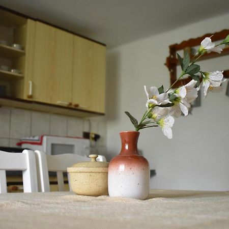 Guest House Hartenberg Sokolov Bagian luar foto