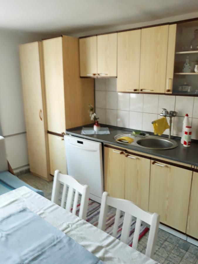 Guest House Hartenberg Sokolov Bagian luar foto